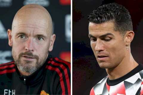 Man Utd starlet cashes in as Erik ten Hag ‘axes’ Cristiano Ronaldo from squad for Chelsea