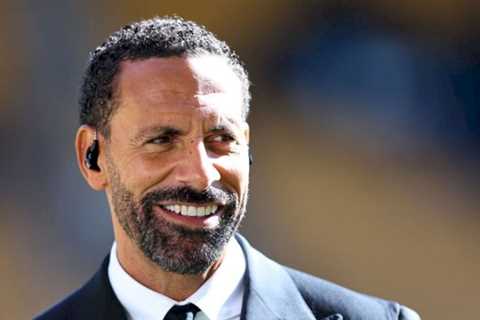 Rio Ferdinand singles out two Man Utd players who have transformed team after Chelsea draw