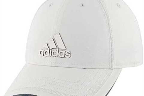 adidas Men’s Contract Cap