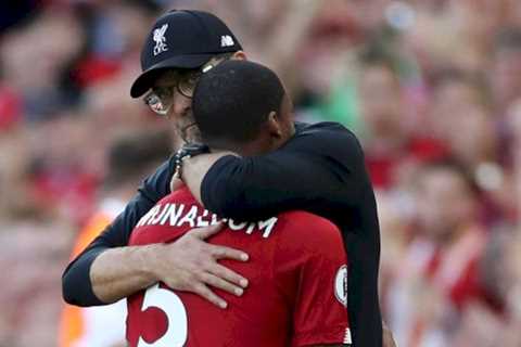 The real catalyst for Klopp ‘breaking’ his Liverpool team; Spurs fan senses déjà vu and more mails…