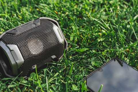 Buyers Guide: Best Golf Speakers of 2022