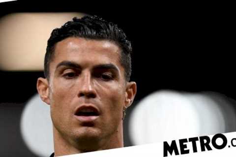 ‘We don’t need to change anything’ – Cristiano Ronaldo suffers January blow as Napoli rule out move ..