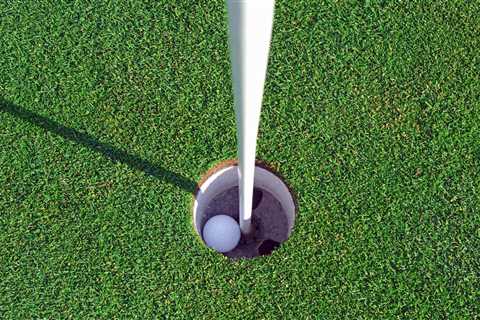 Rules Guy: I played what I thought was my ball — until I found my original in the hole. What now?