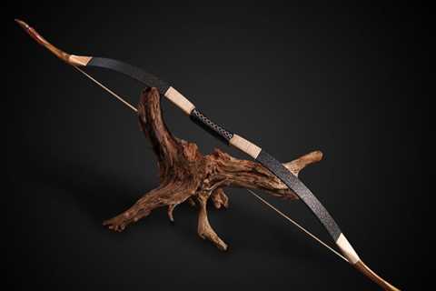 Buy Traditional Mongolian Recurve & Composite Horseback Bows