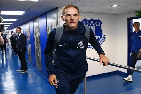 ‘It came too early’ – Thomas Tuchel opens up on Chelsea axe heartache as he takes 3-week break at..