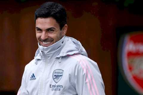 Parker to Arteta: Ranking all 26 Premier League managers from the season so far