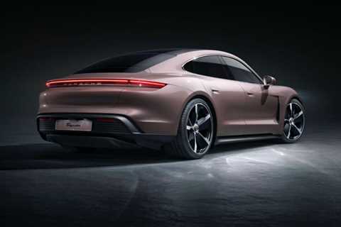 2021 Porsche Taycan 4S - The Ultimate Guide - Green Vehicle News