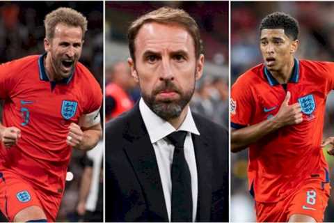 England player ratings: Every member of Gareth Southgate’s Qatar World Cup squad ranked