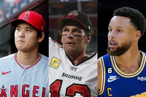 Tom Brady and Steph Curry among celebrities involved in crypto drama