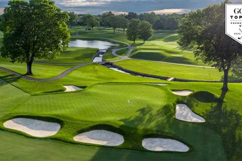 Top 100 Courses newbies: 5 amazing designs that didn’t make our ranking last time around