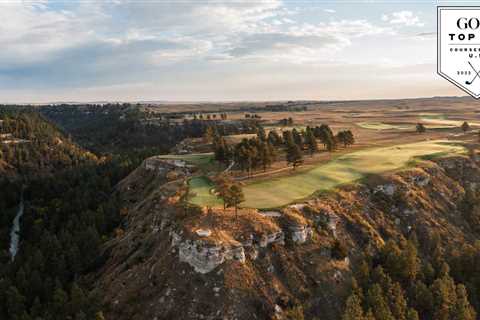 The 50 best golf courses in the Midwest, according to GOLF Magazine’s expert raters