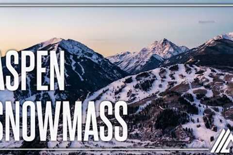 Ski.com Guide To Aspen Snowmass, Colorado