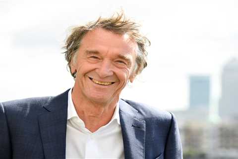 What’s Jim Ratcliffe’s net worth and will Ineos owner purchase Manchester United?