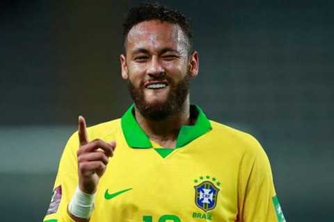 Neymar: Is World Cup 2022 his last chance to lead Brazil to victory?