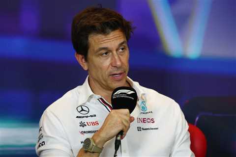 FLOYD ON F1: Drivers’ salaries under the microscope