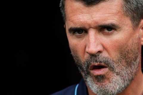 Roy Keane dismisses ‘jovial, focused’ England camp at 2022 World Cup: ‘We’ll see if they’re..