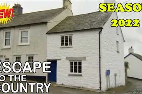 Escape to the Country 2022 | Cornwall | November 21, 2022