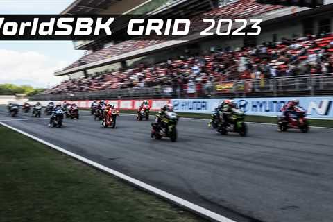 2023 WorldSBK silly season and rumour mill: all you need to know about next year’s grid