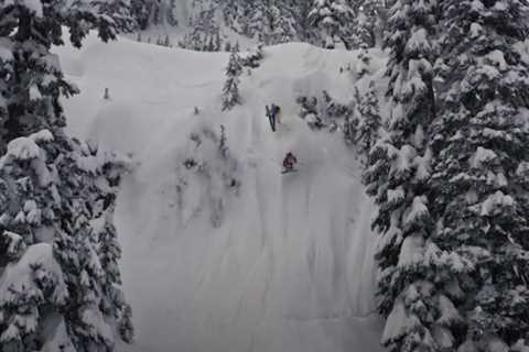 [MUST WATCH] Cole Richardson puts it all out there in ‘Yours Truly,’ presented by Arc’teryx