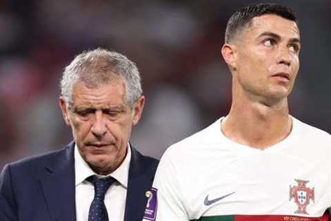 World Cup 2022: Portugal v Switzerland preview