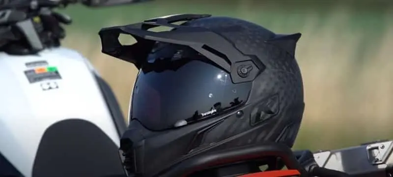 Klim Krios Pro Review: Is It The Best ADV Helmet? | Motorcycle Gear 101