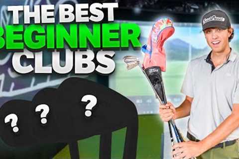 The Key To Finding Your Perfect Set Of Golf Clubs | Good Good Labs