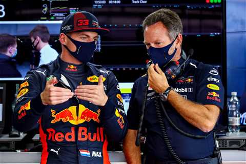 Golden Child Max Verstappen Once Snubbed Red Bull’s Demands to Shake the Power Dynamics