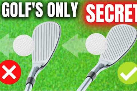 I CAN''''T BELIEVE I NEVER KNEW THIS ABOUT CHIPPING! (ABSOLUTE GAME CHANGER!!)