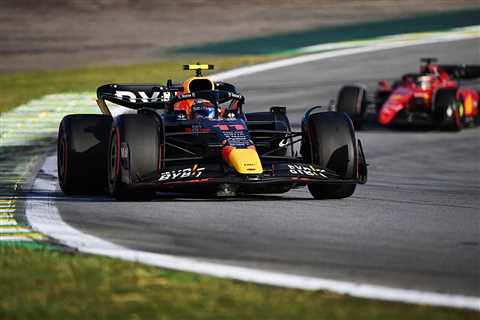 Red Bull’s ‘Muhammad Ali’ approach was its F1 strength, says Ferrari