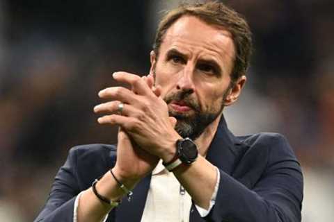 World Cup 2022: England manager Gareth Southgate to ‘reflect and review’ position after loss