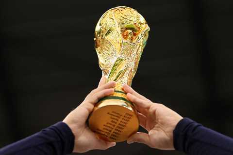 FIFA World Cup 2022, December 11 schedule: What are the matches happening in Qatar today?