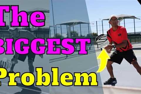 Don’t Make The HUGE Mistake That I Did | Briones Pickleball