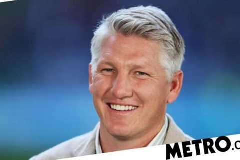 Bastian Schweinsteiger names two Manchester United players he loves and hails Erik ten Hag signing