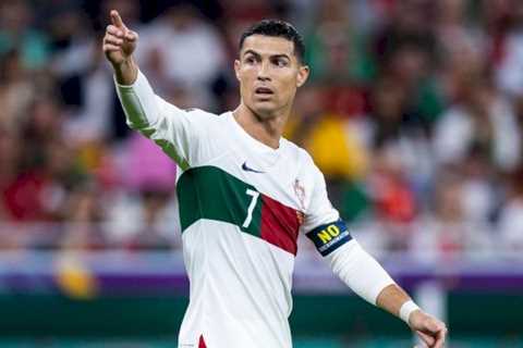 Portugal star Ronaldo makes decision over international retirement after dropping Instagram hint