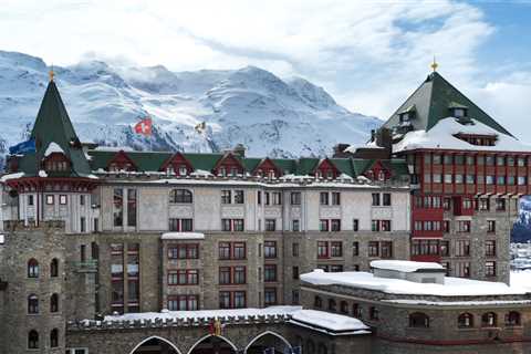 Winter Hotels in the United States