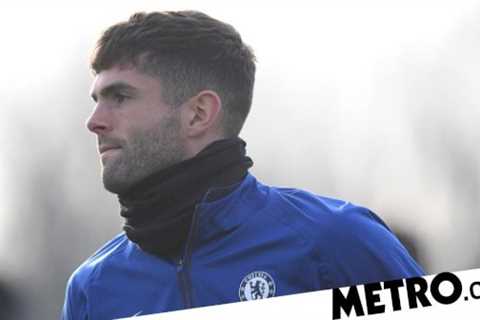 Glen Johnson sends message to Christian Pulisic over Man Utd transfer