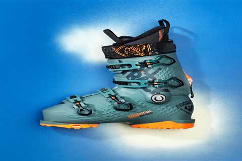 How Tight Should Ski Boots Be?