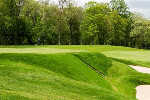 The 5 best golf courses in Connecticut (2022/2023)