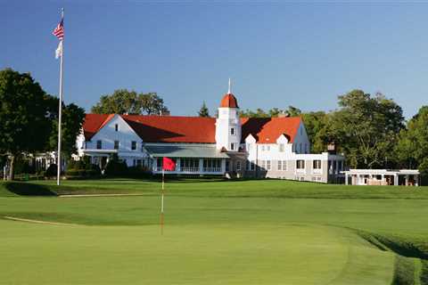 The 15 best golf courses in Illinois (2022/2023)