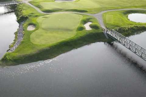 The 5 best golf courses in Maine (2022/2023)