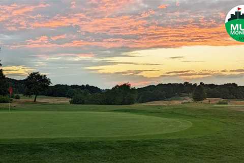 The second-oldest muni in the U.S. is loaded with throwback charm and big-time value