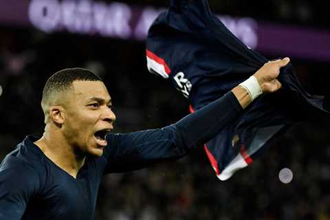 Mbappe explains fast return from World Cup: PSG shouldn’t pay for a defeat with my national team