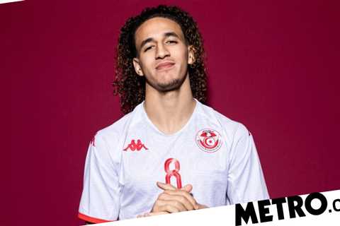 Manchester United & World Cup starlet Hannibal Mejbri wanted by Marseille | Football