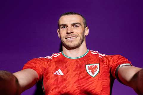 2022 World Cup: Scouting Wales