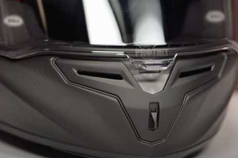 Bell Race Star DLX Flex Review. (Best Race Helmet I’ve Seen)