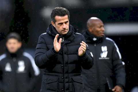 Marco Silva relaxed over Fulham transfer business as club eye next-level signings