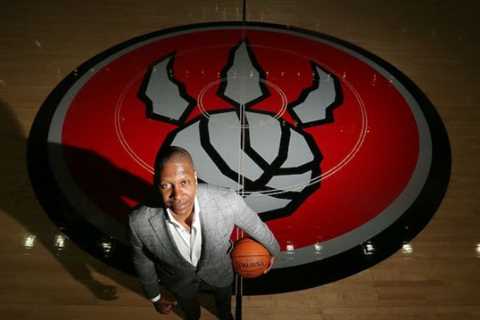 Raptors Rebuild: Strategizing For Success