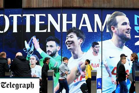 Qatar in talks with Tottenham as they plot post-World Cup investment