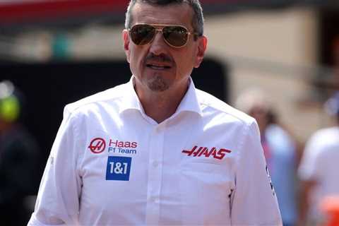 Guenther Steiner snaps back at criticism of Haas’ Ferrari relationship – Don’t care’ |  F1 |  Sports