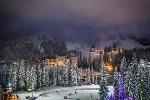 The Best Ski Resorts in Eastern Canada